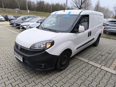 Köp FIAT Dobló Cargo på Ayvens Carmarket
