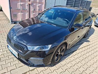 Comprar SKODA Octavia - ADMIN. DÍJ NETTÓ ÖSSZEGE: 170 866 FT. no Ayvens Carmarket