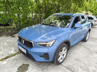 Buy VOLVO Xc40 - HYBRID GÉPJÁRMŰ! on Ayvens Carmarket
