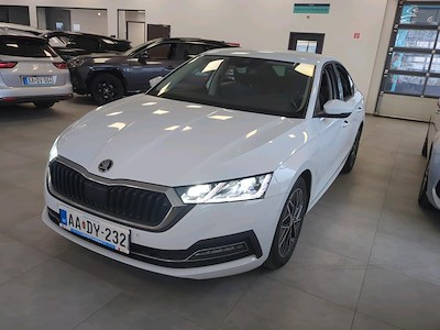 Achetez SKODA Octavia sur Ayvens Carmarket