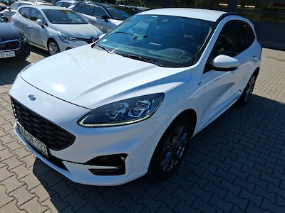 Buy FORD Kuga on Ayvens Carmarket