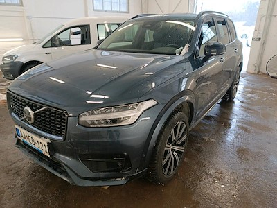 Koop uw VOLVO Xc90 - HYBRID GÉPJÁRMŰ! op Ayvens Carmarket