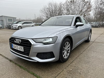 Buy AUDI A6 - HYBRID GÉPJÁRMŰ! on Ayvens Carmarket