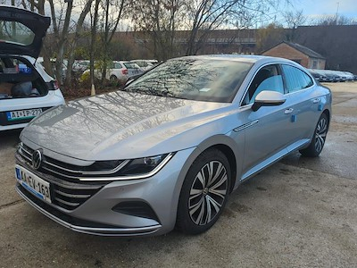 Купуй VOLKSWAGEN Arteon на Ayvens Carmarket