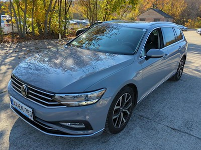 Купуй VOLKSWAGEN Passat на Ayvens Carmarket