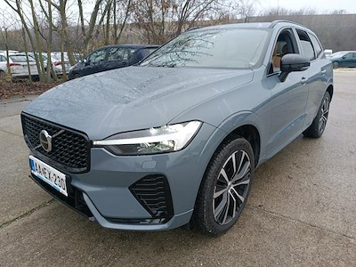 Buy VOLVO Xc60 - HYBRID GÉPJÁRMŰ! on Ayvens Carmarket