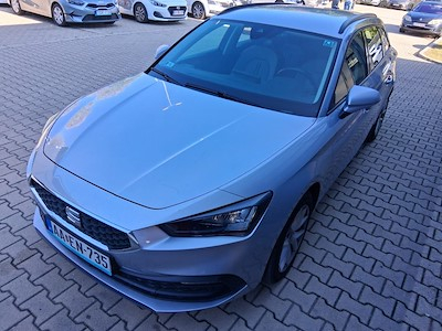 Buy SEAT Leon on Ayvens Carmarket