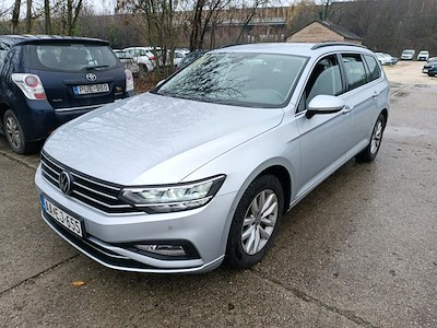 Купуй VOLKSWAGEN Passat на Ayvens Carmarket
