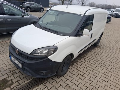 Köp FIAT Doblo Cargo på Ayvens Carmarket