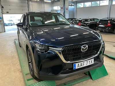 Köp MAZDA CX-60 på Ayvens Carmarket