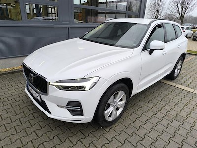 Achetez VOLVO Xc60 - HYBRID GÉPJÁRMŰ! sur Ayvens Carmarket
