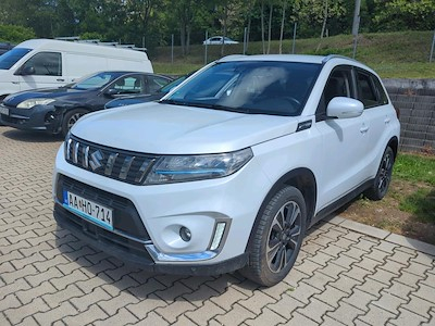 Comprar SUZUKI Vitara - HYBRID GÉPJÁRMŰ! no Ayvens Carmarket