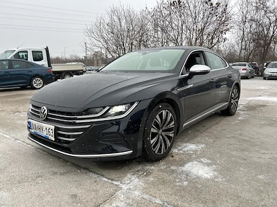 Achetez VOLKSWAGEN Arteon sur Ayvens Carmarket