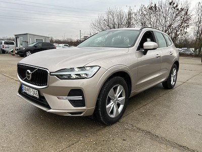 Buy VOLVO Xc60 - HYBRID GÉPJÁRMŰ! on Ayvens Carmarket