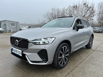Buy VOLVO Xc60 - HYBRID GÉPJÁRMŰ! on Ayvens Carmarket