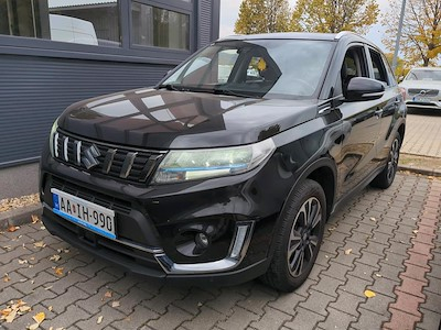 Buy SUZUKI Vitara HYBRID on Ayvens Carmarket