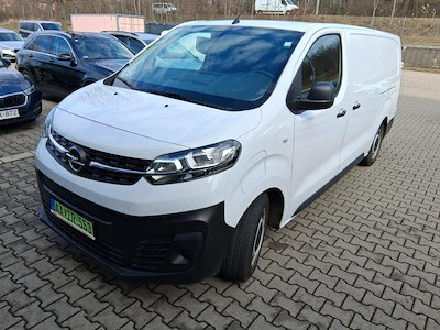 Buy OPEL Vivaro-E on Ayvens Carmarket