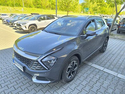 Achetez KIA Sportage sur Ayvens Carmarket