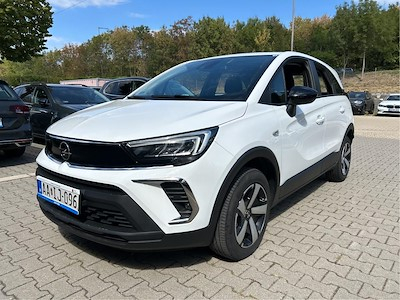 Buy OPEL CROSSLAND on Ayvens Carmarket