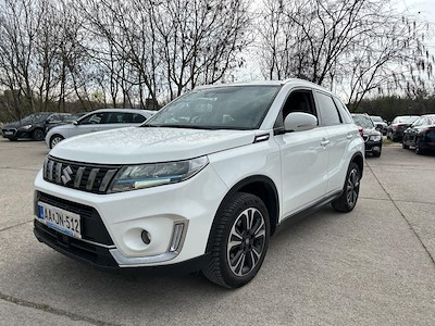 Achetez SUZUKI Vitara - HYBRID GÉPJÁRMŰ! - FIGYELEM, AZ ADMINISZTRÁCIÓS DÍJ MEGVÁLTOZOTT! - ADMIN. DÍJ NETTÓ ÖSSZEGE: 186 000 FT. sur Ayvens Carmarket