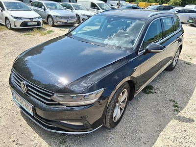 Compra VOLKSWAGEN Passat en Ayvens Carmarket