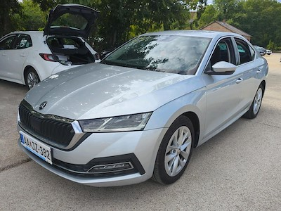 Buy SKODA Octavia HYBRID on Ayvens Carmarket