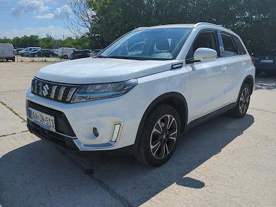 Comprar SUZUKI Vitara no Ayvens Carmarket