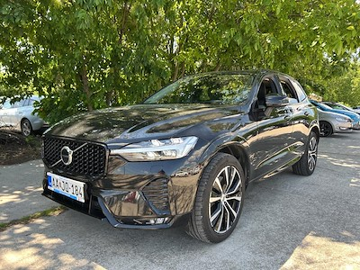 Koop uw VOLVO Xc60 - HYBRID GÉPJÁRMŰ! op Ayvens Carmarket