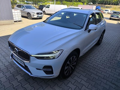 Comprar VOLVO Xc60 en Ayvens Carmarket