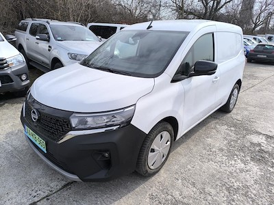 Achetez NISSAN Townstar - ELEKTROMOS GÉPJÁRMŰ! - AZ AKKU KONDÍCIÓ VIZSGÁLAT EREDMÉNYE A DOKUMENTOMOK KÖZÖTT VAN! sur Ayvens Carmarket