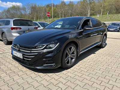 Köp VOLKSWAGEN Arteon på Ayvens Carmarket
