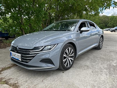 Buy VOLKSWAGEN Arteon on Ayvens Carmarket