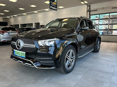 Osta [Merkki] [Malli] osoitteesta Ayvens Carmarket