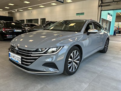 Köp VOLKSWAGEN Arteon på Ayvens Carmarket