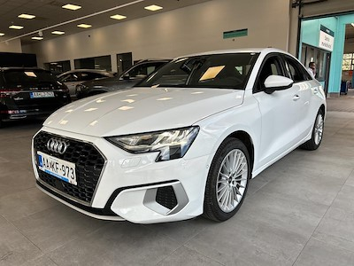 Köp AUDI A3 - HYBRID GÉPJÁRMŰ! på Ayvens Carmarket