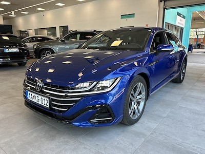 Osta [Merkki] [Malli] osoitteesta Ayvens Carmarket