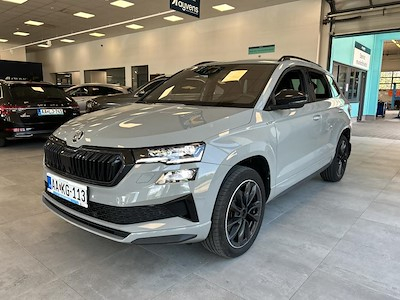 Osta [Merkki] [Malli] osoitteesta Ayvens Carmarket