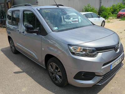 Compra TOYOTA PROACE CITY V en Ayvens Carmarket