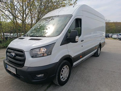 Achetez FORD Transit sur Ayvens Carmarket