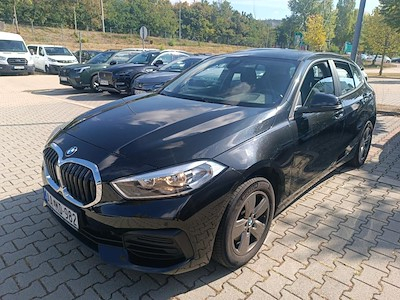 Compra BMW Series 1 en Ayvens Carmarket