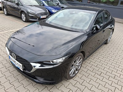 Achetez MAZDA 3 - HYBRID GÉPJÁRMŰ! sur Ayvens Carmarket