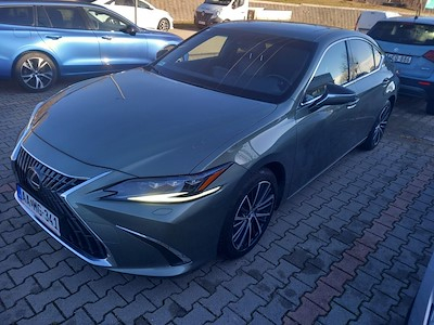 Achetez LEXUS Es sur Ayvens Carmarket