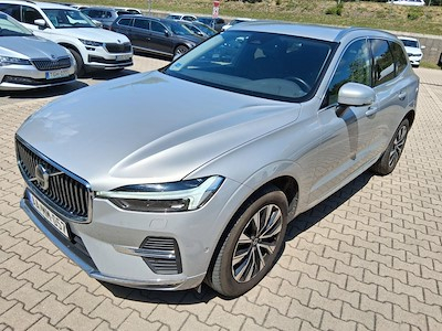 Compra VOLVO Xc60 HYBRID en Ayvens Carmarket