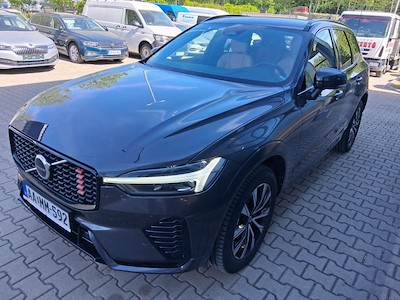 Buy VOLVO Xc60 - HYBRID GÉPJÁRMŰ! on Ayvens Carmarket