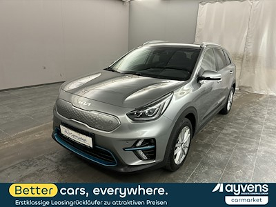 Buy KIA E-Niro on Ayvens Carmarket