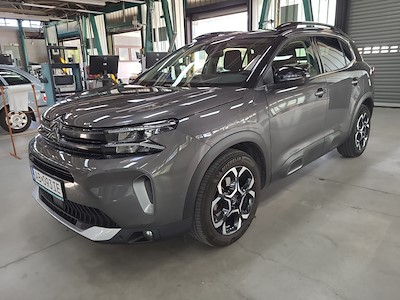 Kúpiť CITROËN C5 AIRCROSS na Ayvens Carmarket