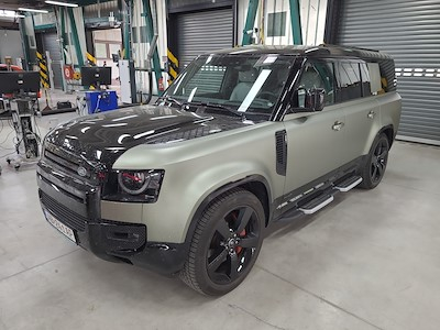 Купуй LAND ROVER Defender 130 II на Ayvens Carmarket