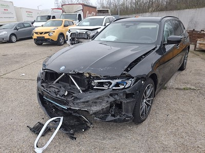 Kup BMW The 3 Touring VII na Ayvens Carmarket