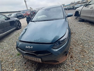 Buy KIA CEED SW III on Ayvens Carmarket