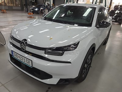Kúpiť CITROËN C4 III na Ayvens Carmarket